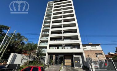 Venta - Departamento 2 ambientes con cochera descubierta en Remedios De Escalada