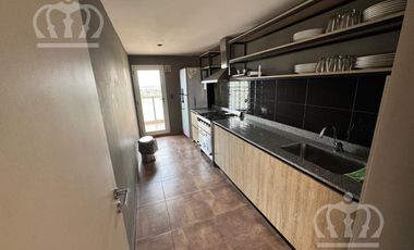 Venta - Departamento 2 ambientes con cochera descubierta en Remedios De Escalada