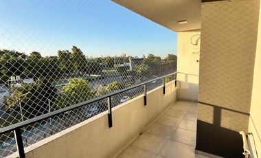 Venta - Departamento 2 ambientes con cochera descubierta en Remedios De Escalada