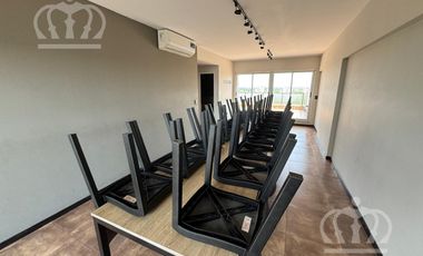 Venta - Departamento 2 ambientes con cochera descubierta en Remedios De Escalada