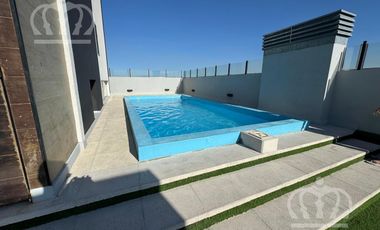 Venta - Departamento 2 ambientes con cochera descubierta en Remedios De Escalada