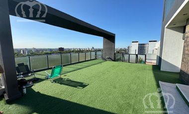 Venta - Departamento 2 ambientes con cochera descubierta en Remedios De Escalada