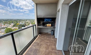 Venta - Departamento 2 ambientes con cochera descubierta en Remedios De Escalada