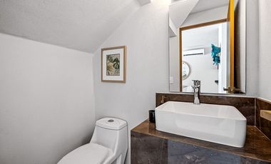 CASA MODERNA EN PUERTO VALLARTA
