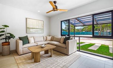 CASA MODERNA EN PUERTO VALLARTA
