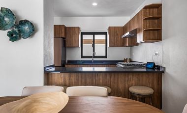 CASA MODERNA EN PUERTO VALLARTA