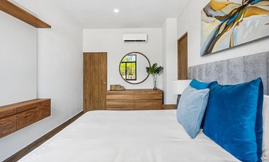 CASA MODERNA EN PUERTO VALLARTA
