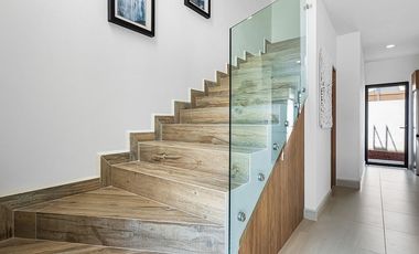 CASA MODERNA EN PUERTO VALLARTA