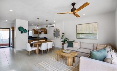 CASA MODERNA EN PUERTO VALLARTA