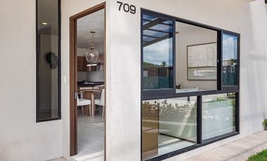 CASA MODERNA EN PUERTO VALLARTA