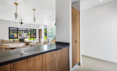 CASA MODERNA EN PUERTO VALLARTA
