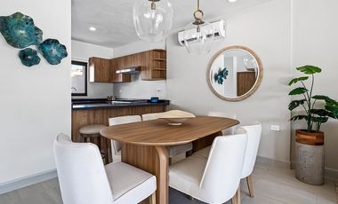 CASA MODERNA EN PUERTO VALLARTA
