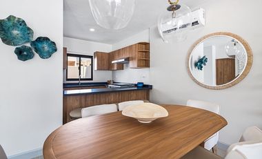 CASA MODERNA EN PUERTO VALLARTA