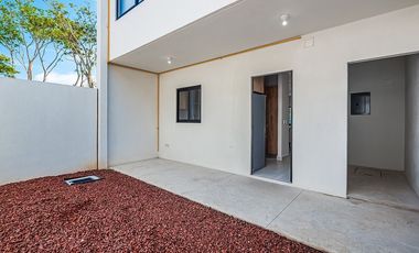 CASA MODERNA EN PUERTO VALLARTA