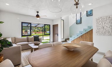 CASA MODERNA EN PUERTO VALLARTA