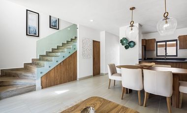 CASA MODERNA EN PUERTO VALLARTA