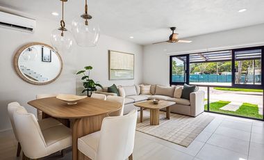 CASA MODERNA EN PUERTO VALLARTA
