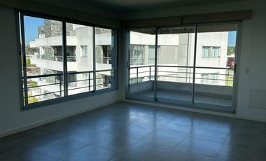 Departamento- venta (con renta) Lagoon - vista Laguna