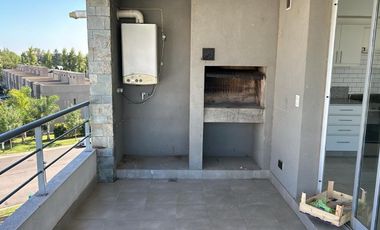 Departamento- venta (con renta) Lagoon - vista Laguna