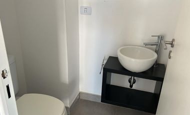 Departamento- venta (con renta) Lagoon - vista Laguna