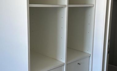 Departamento- venta (con renta) Lagoon - vista Laguna