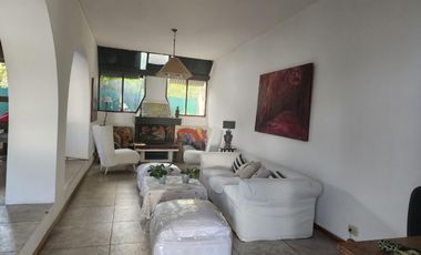 Casa en alquiler Temporal  y   alquiler anual opcion 3 años a partir de marzo 26