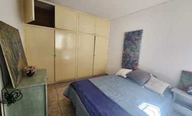 Casa en alquiler Temporal  y   alquiler anual opcion 3 años a partir de marzo 26