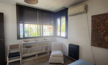 Casa en alquiler Temporal  y   alquiler anual opcion 3 años a partir de marzo 26