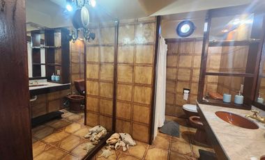 Casa en alquiler Temporal  y   alquiler anual opcion 3 años a partir de marzo 26