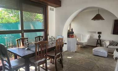 Casa en alquiler Temporal  y   alquiler anual opcion 3 años a partir de marzo 26