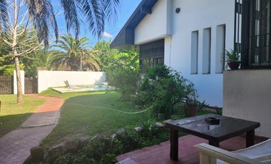 Casa en alquiler Temporal  y   alquiler anual opcion 3 años a partir de marzo 26