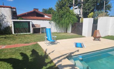 Casa en alquiler Temporal  y   alquiler anual opcion 3 años a partir de marzo 26