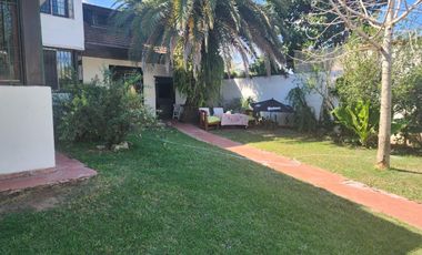 Casa en alquiler Temporal  y   alquiler anual opcion 3 años a partir de marzo 26