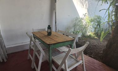 Casa en alquiler Temporal  y   alquiler anual opcion 3 años a partir de marzo 26