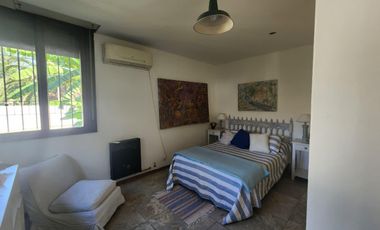 Casa en alquiler Temporal  y   alquiler anual opcion 3 años a partir de marzo 26