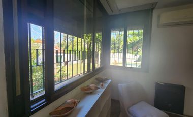 Casa en alquiler Temporal  y   alquiler anual opcion 3 años a partir de marzo 26