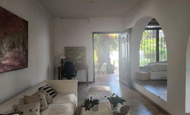 Casa en alquiler Temporal  y   alquiler anual opcion 3 años a partir de marzo 26