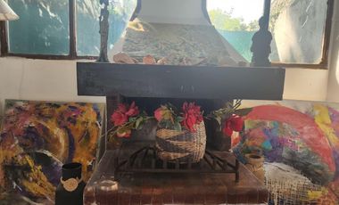 Casa en alquiler Temporal  y   alquiler anual opcion 3 años a partir de marzo 26