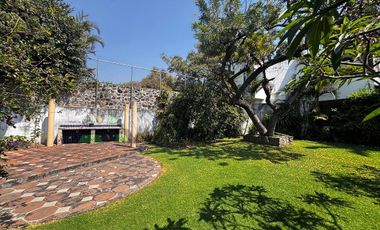 Casa en Condominio con Alberca Común en  Renta