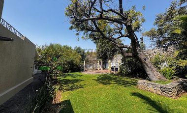 Casa en Condominio con Alberca Común en  Renta