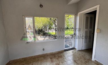 Casa en Condominio con Alberca Común en  Renta