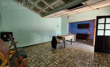 Casa   2 Duplex a terminar - Pueblo Liebig S