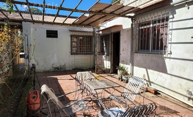 Casa   2 Duplex a terminar - Pueblo Liebig S