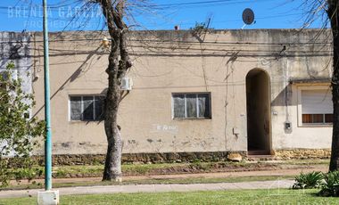 Casa   2 Duplex a terminar - Pueblo Liebig S
