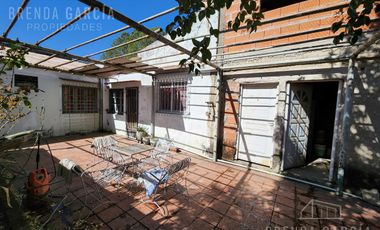 Casa   2 Duplex a terminar - Pueblo Liebig S