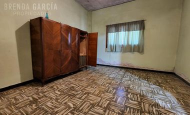 Casa   2 Duplex a terminar - Pueblo Liebig S