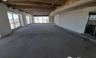 312,39 m2 en Piso 20  en Torre Capitalinas -  Alquiler - Humberto Primo al 600, Zona Centro