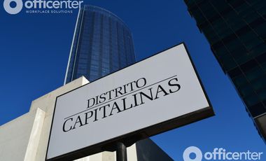 312,39 m2 en Piso 20  en Torre Capitalinas -  Alquiler - Humberto Primo al 600, Zona Centro
