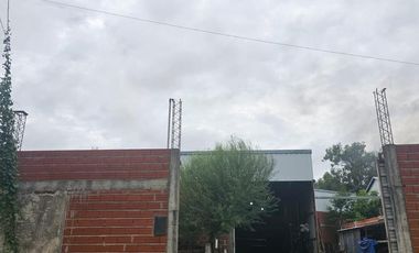 Galpón en Concordia