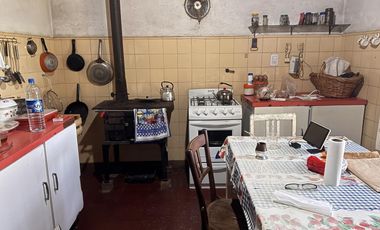 Casa en Venta a Reciclar Pueblo Liebig